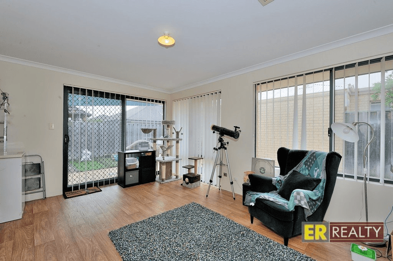 57 Rocklea Crescent, ELLENBROOK, WA 6069