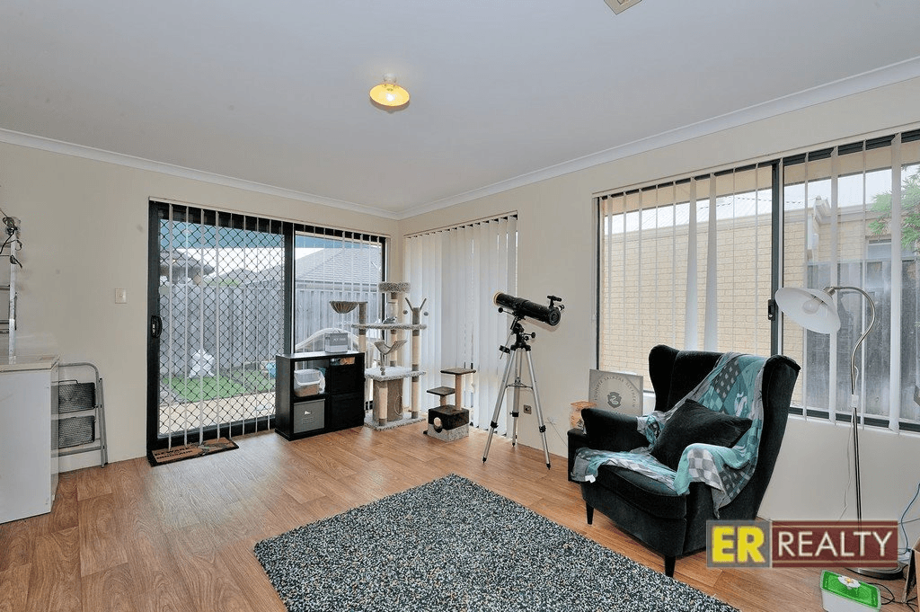 57 Rocklea Crescent, ELLENBROOK, WA 6069