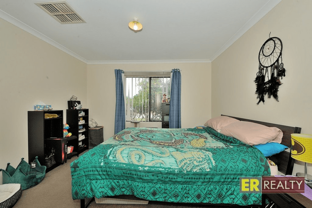 57 Rocklea Crescent, ELLENBROOK, WA 6069