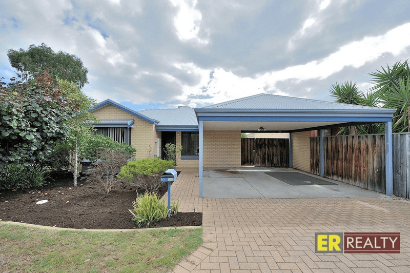 57 Rocklea Crescent, ELLENBROOK, WA 6069