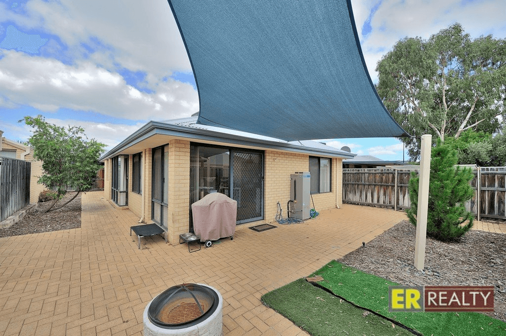 57 Rocklea Crescent, ELLENBROOK, WA 6069