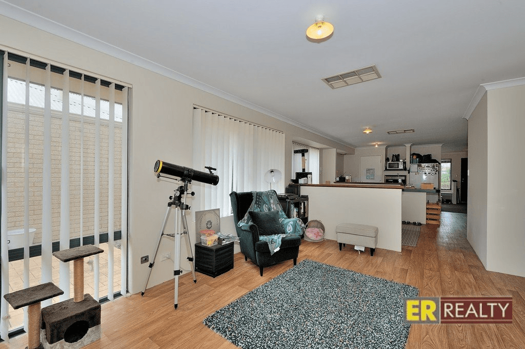 57 Rocklea Crescent, ELLENBROOK, WA 6069