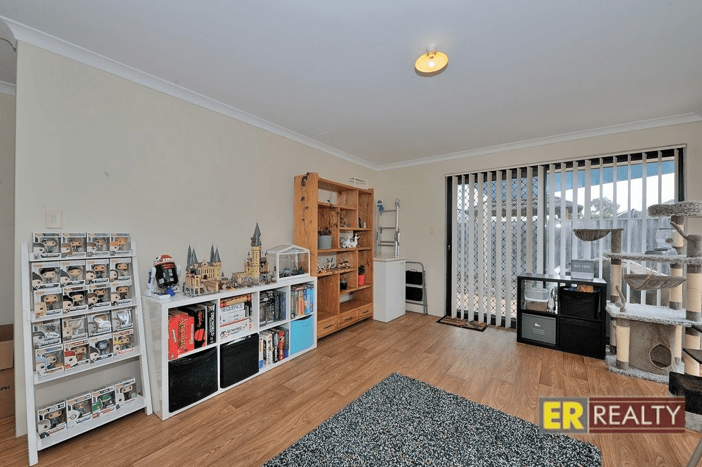 57 Rocklea Crescent, ELLENBROOK, WA 6069