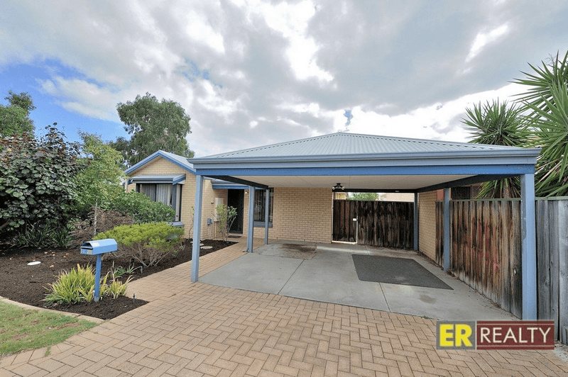 57 Rocklea Crescent, ELLENBROOK, WA 6069