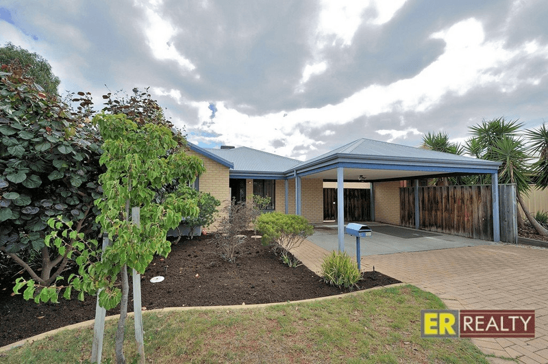 57 Rocklea Crescent, ELLENBROOK, WA 6069