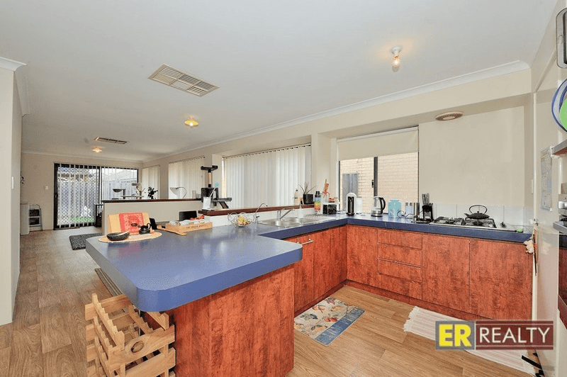 57 Rocklea Crescent, ELLENBROOK, WA 6069