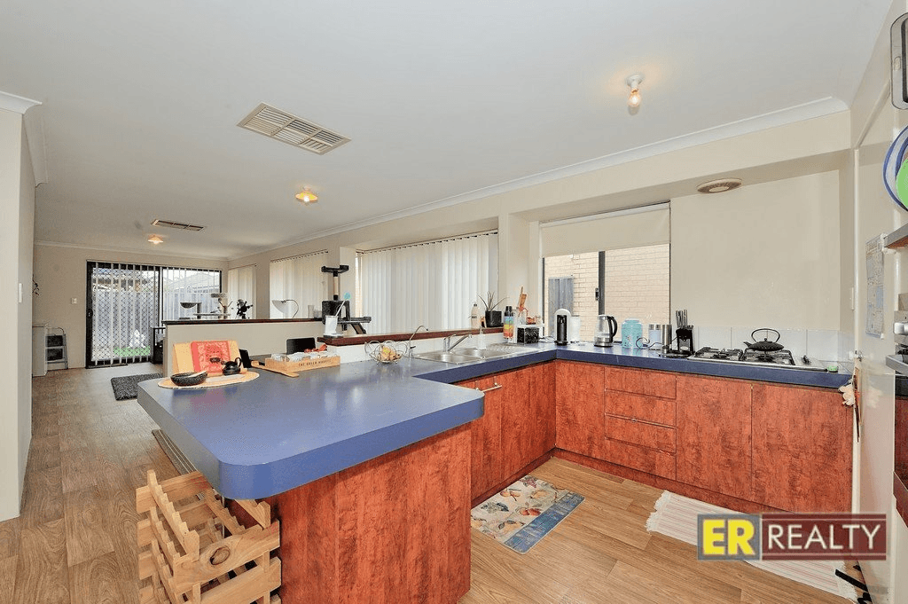 57 Rocklea Crescent, ELLENBROOK, WA 6069