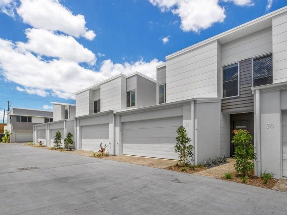 32/1 Wattle Street, CANNON HILL, QLD 4170