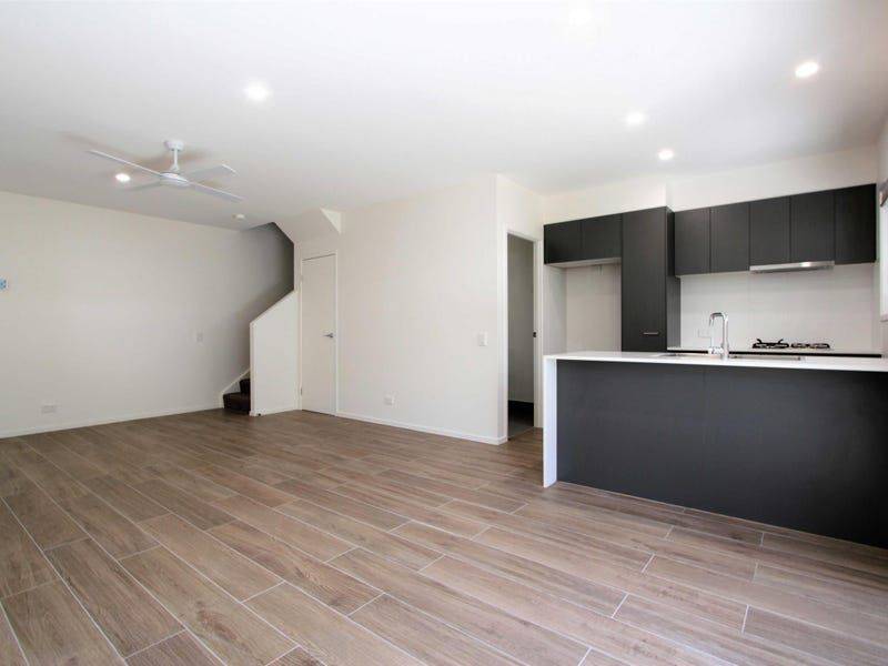 32/1 Wattle Street, CANNON HILL, QLD 4170