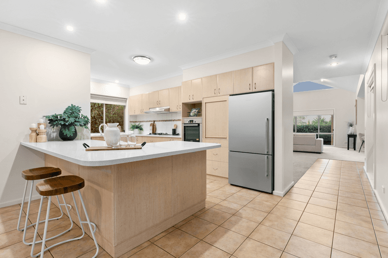 'Arila' 18 Tarrawarra Lane, ROMSEY, VIC 3434