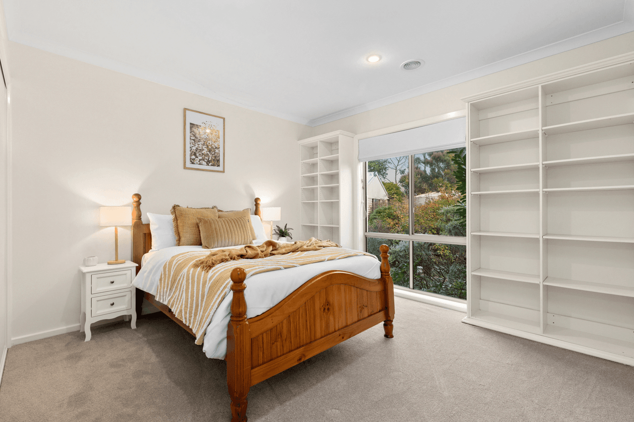 'Arila' 18 Tarrawarra Lane, ROMSEY, VIC 3434