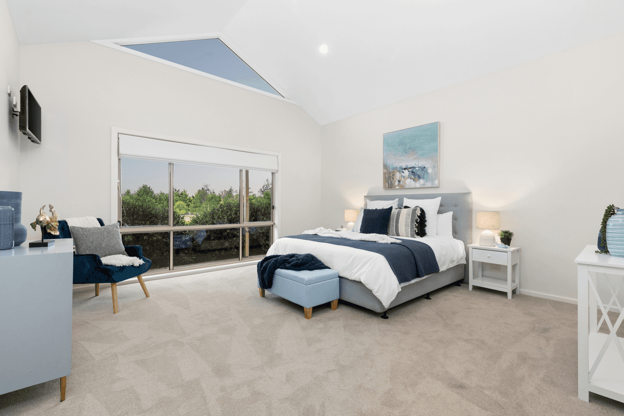 'Arila' 18 Tarrawarra Lane, ROMSEY, VIC 3434