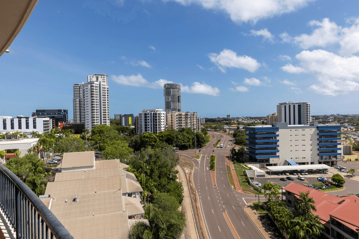 31/24 Harry Chan Avenue, DARWIN CITY, NT 0800