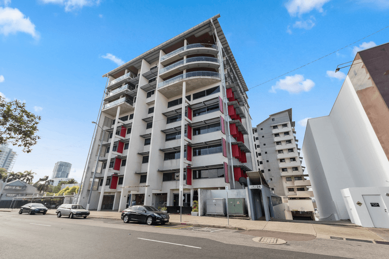 31/24 Harry Chan Avenue, DARWIN CITY, NT 0800