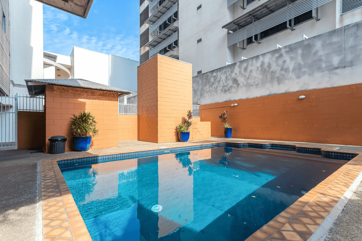 31/24 Harry Chan Avenue, DARWIN CITY, NT 0800