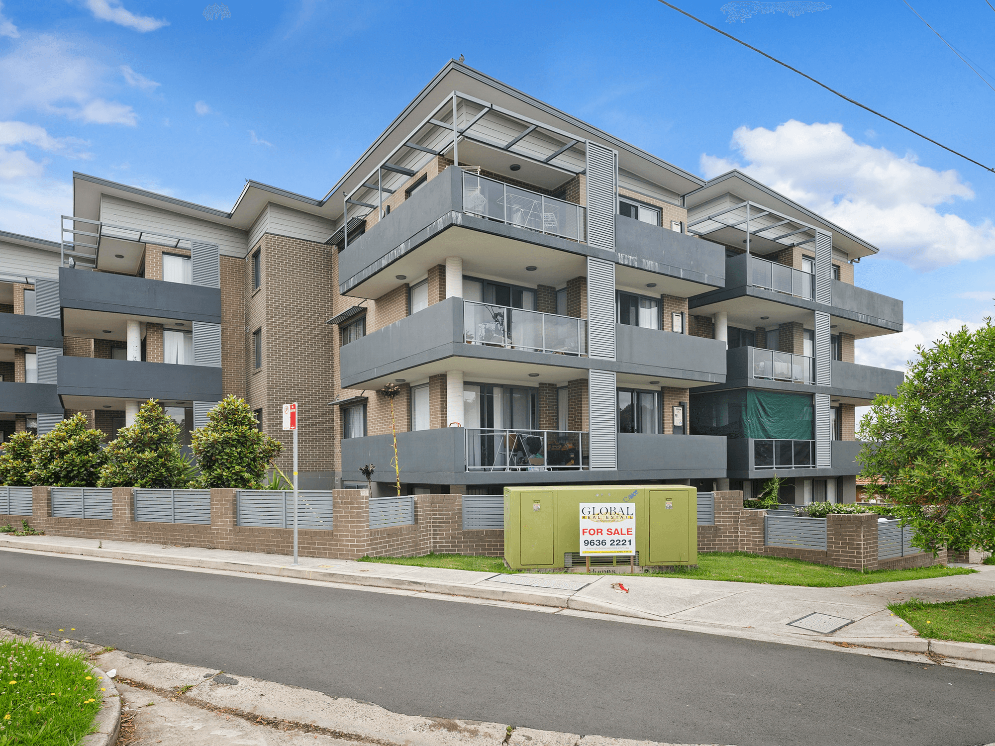 2-4 Belinda Pl, MAYS HILL, NSW 2145