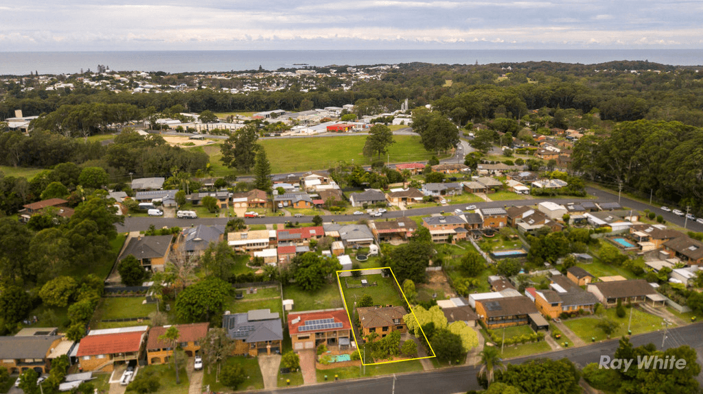 12 Mirroola Crescent, TOORMINA, NSW 2452