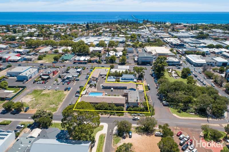 6 Pries Avenue, Busselton, WA 6280