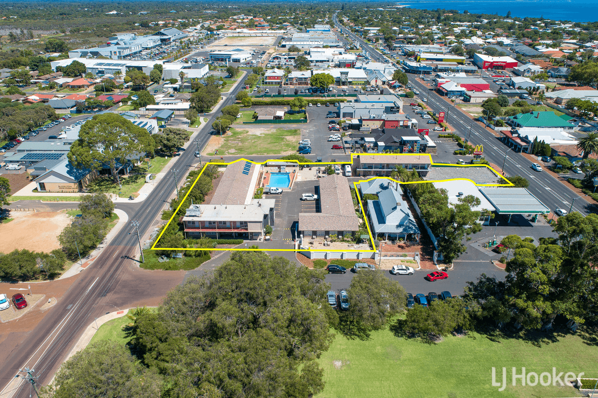 6 Pries Avenue, Busselton, WA 6280