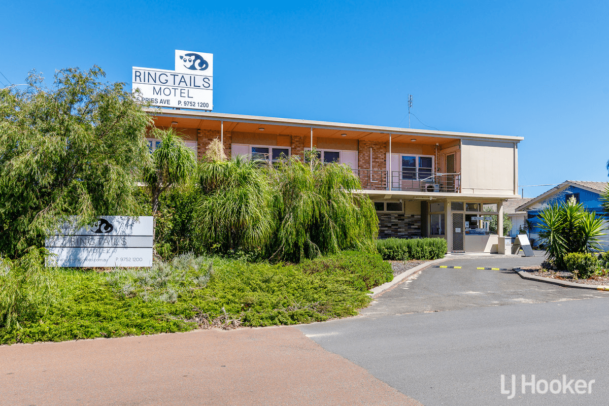 6 Pries Avenue, Busselton, WA 6280