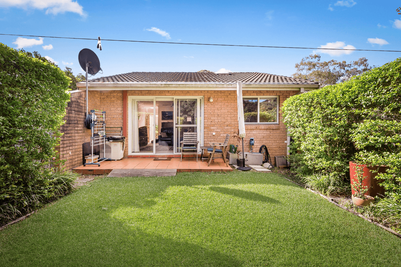 15/1-5 Hill Street, BAULKHAM HILLS, NSW 2153