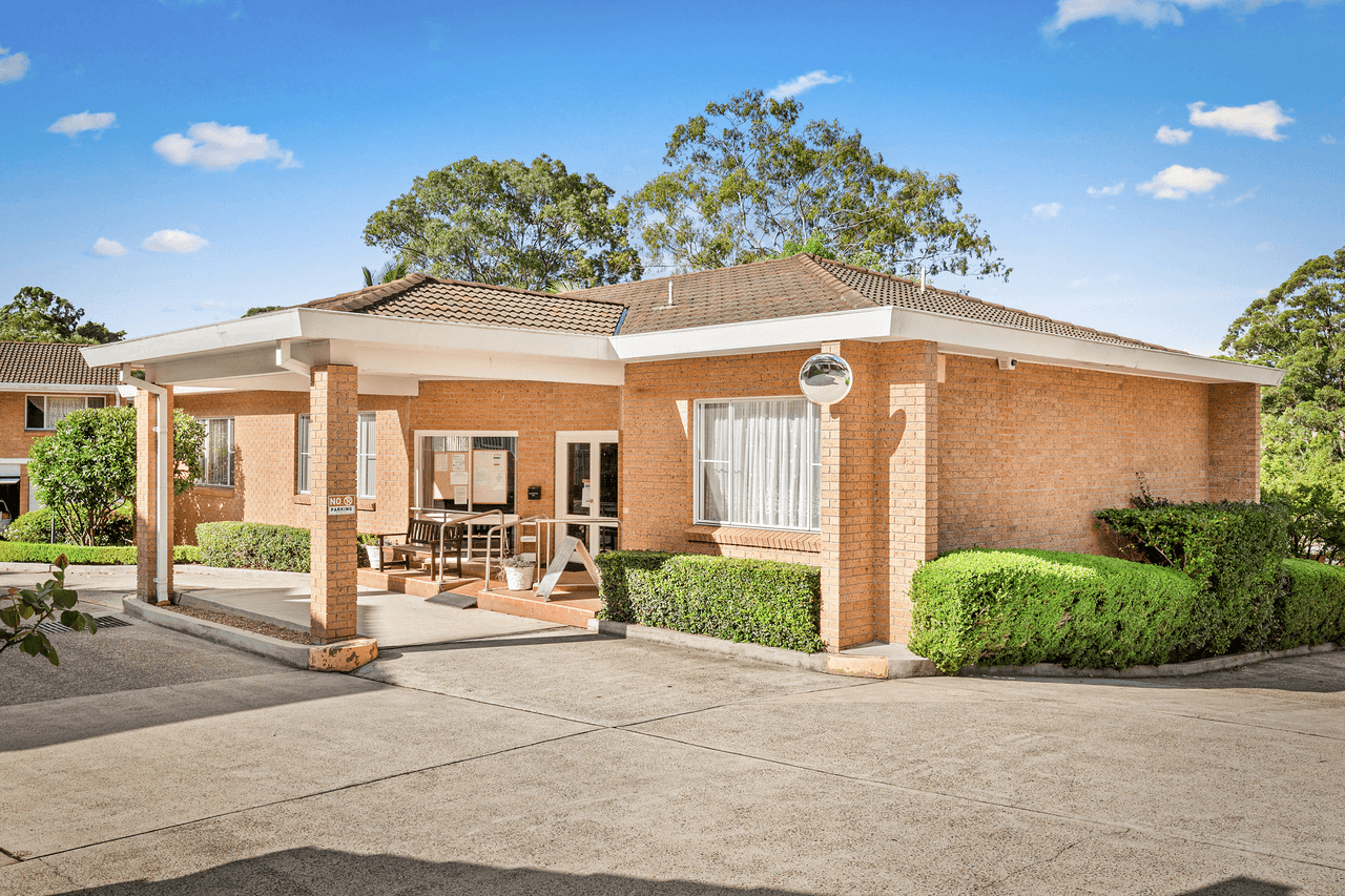 15/1-5 Hill Street, BAULKHAM HILLS, NSW 2153