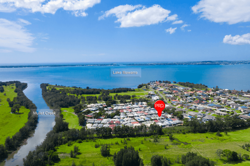 13 Willow Crescent, KANAHOOKA, NSW 2530