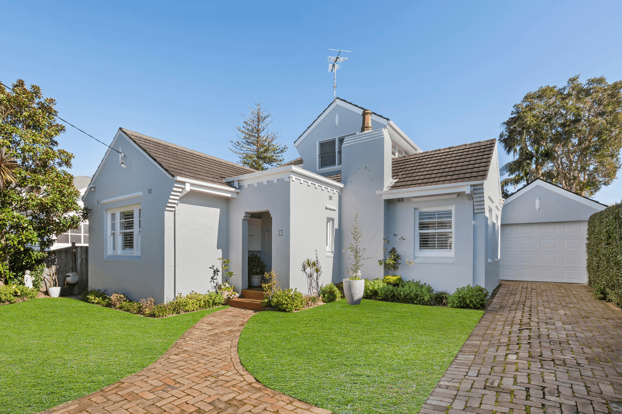 60 Hay Street, Collaroy, NSW 2097