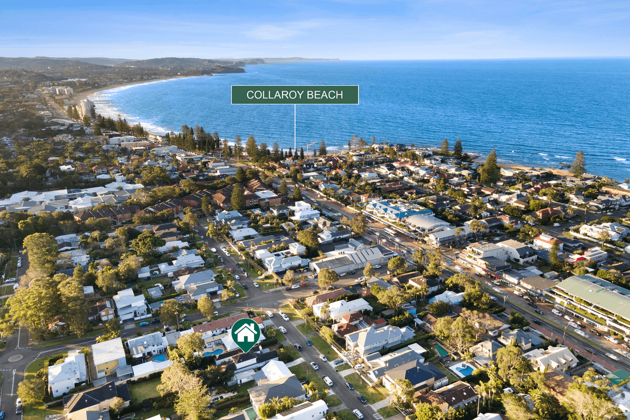 60 Hay Street, Collaroy, NSW 2097