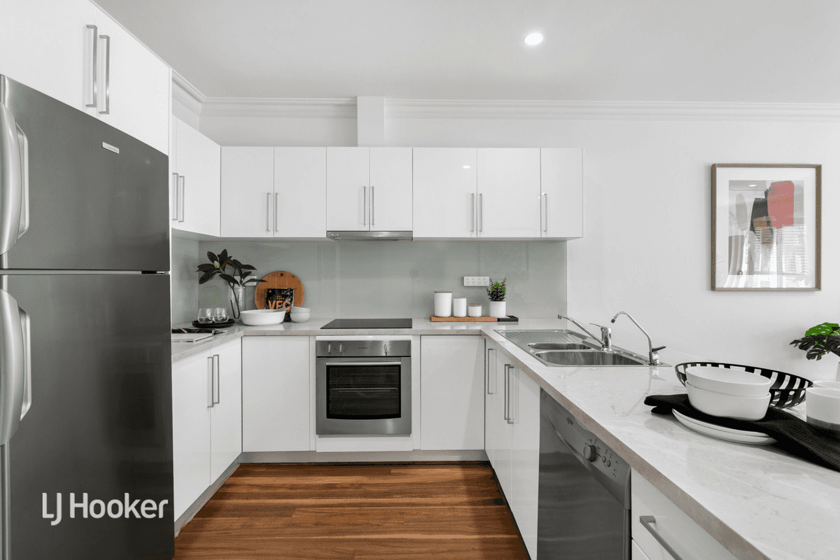 64 Fisher Place, Mile End, SA 5031