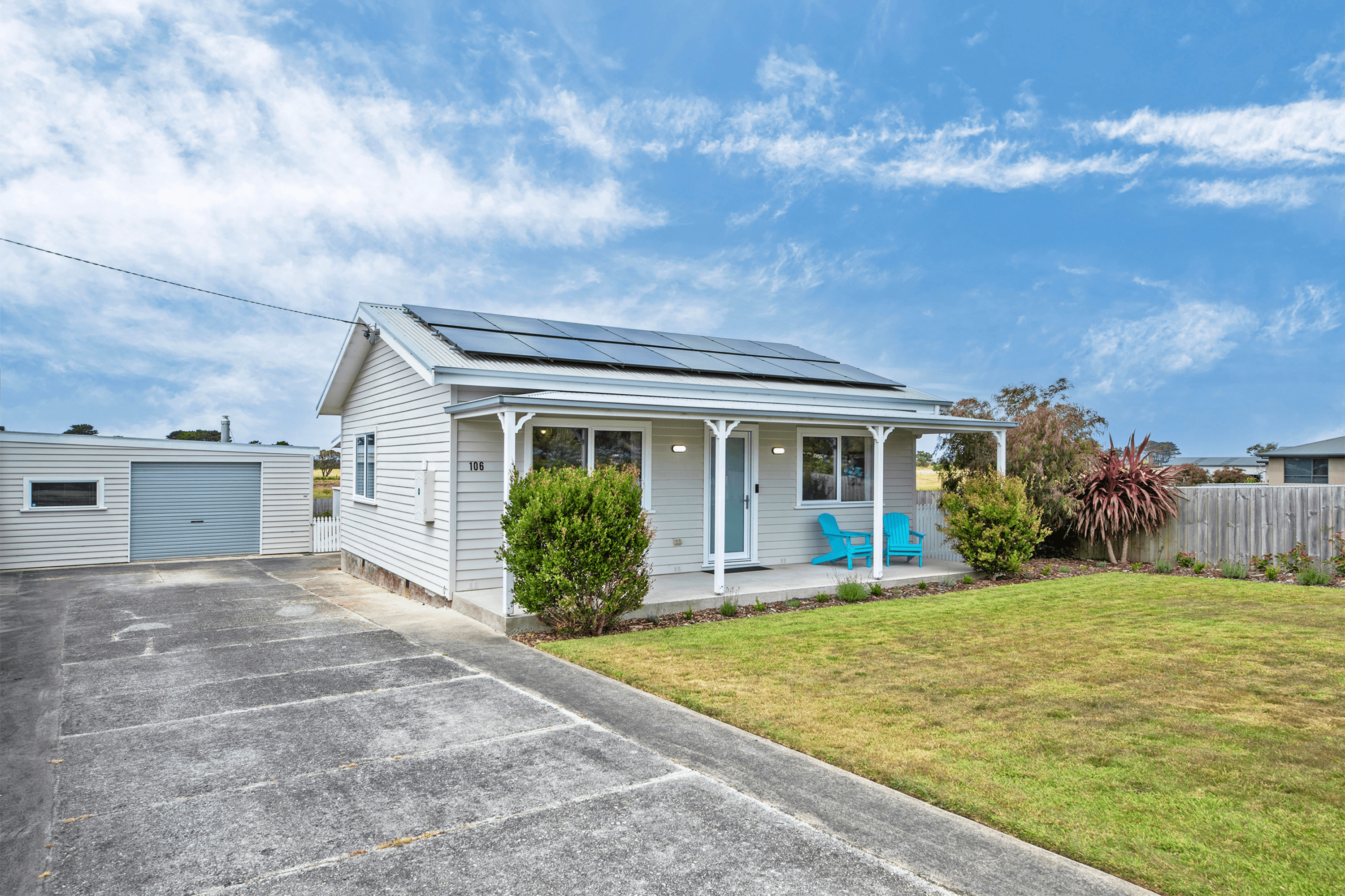 106 Main Road, Stanley, TAS 7331