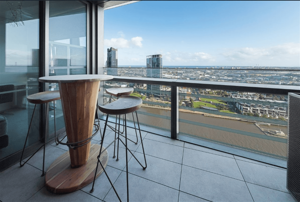 2407N/889 Collins Street, DOCKLANDS, VIC 3008