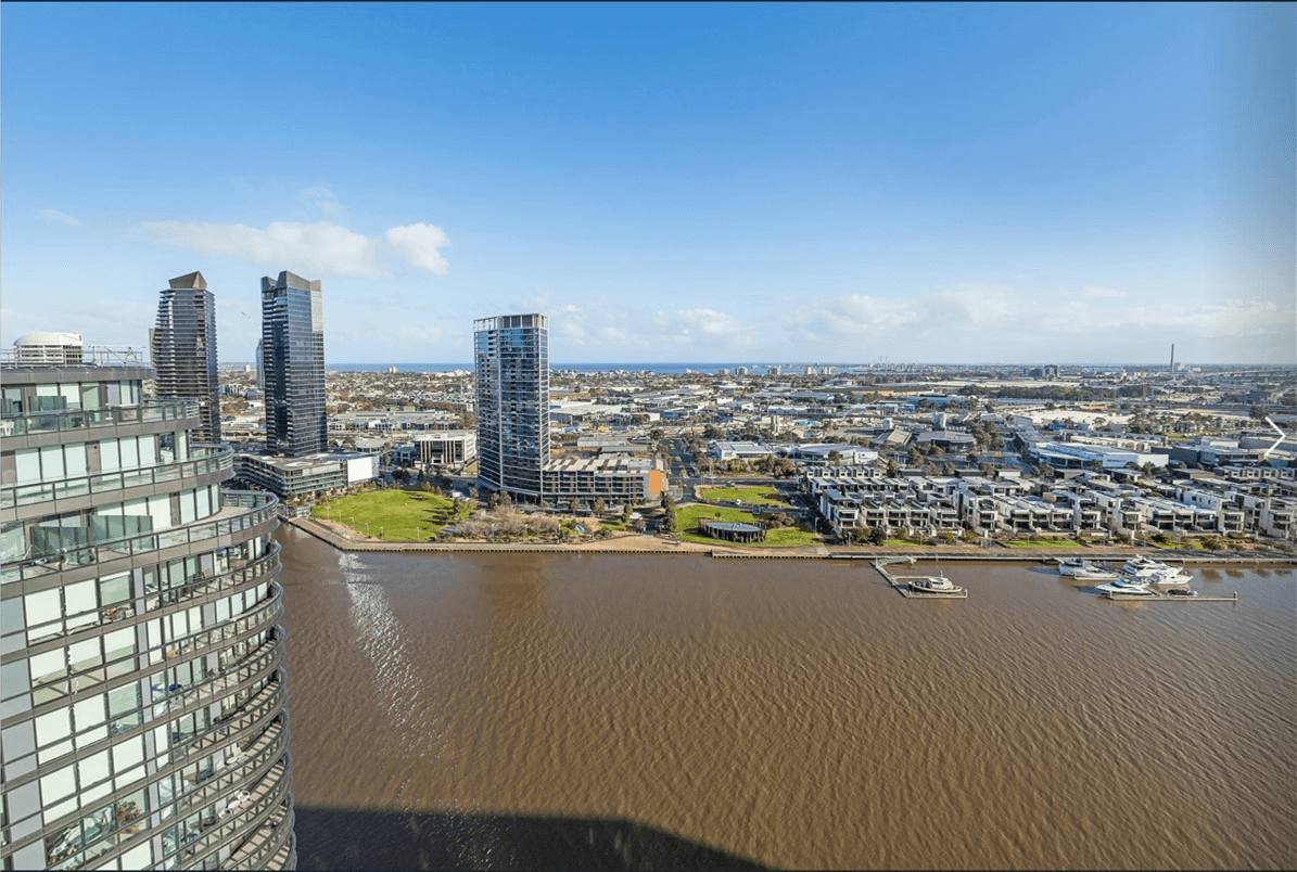 2407N/889 Collins Street, DOCKLANDS, VIC 3008