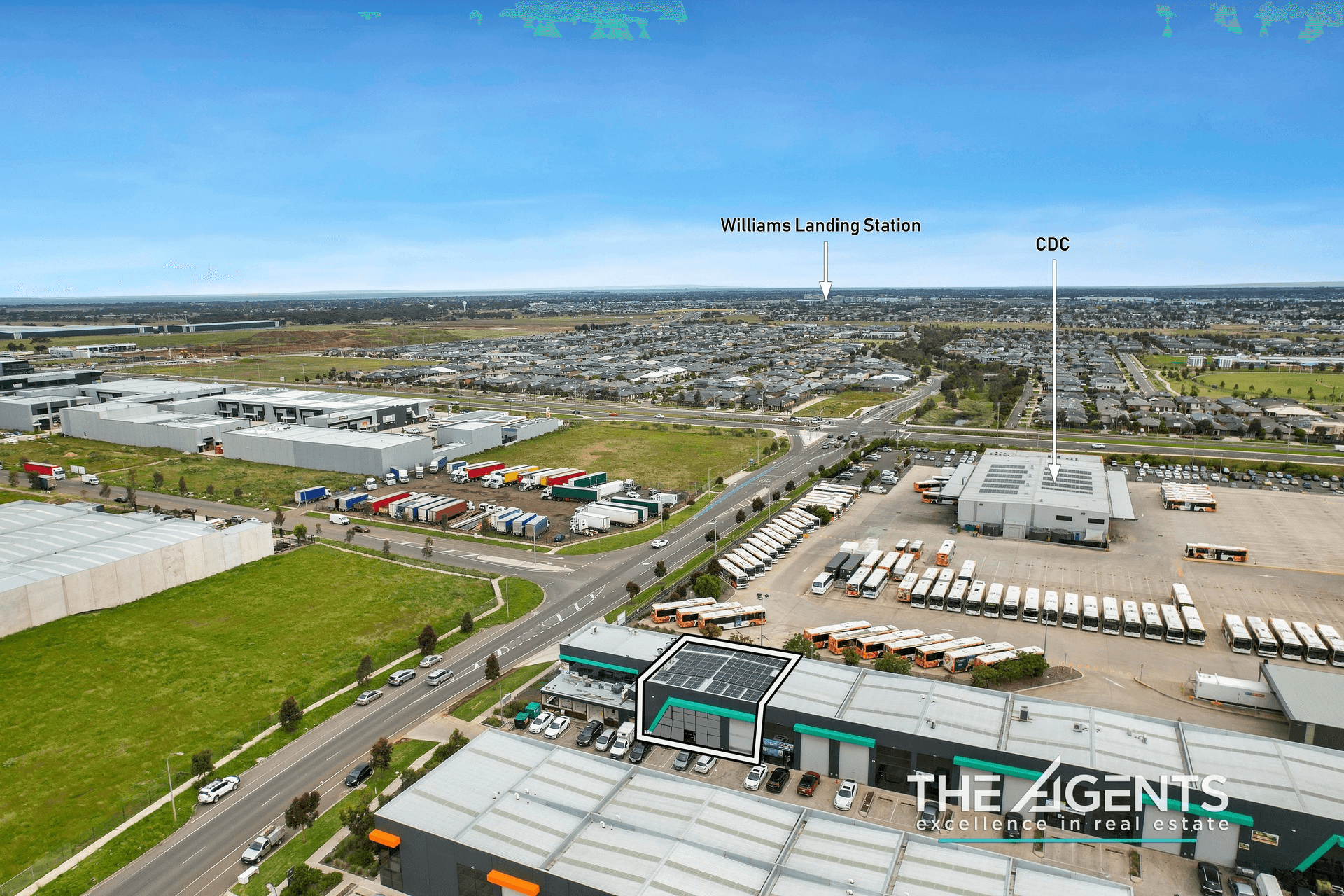 34/20 Prosperity Street, Truganina, VIC 3029