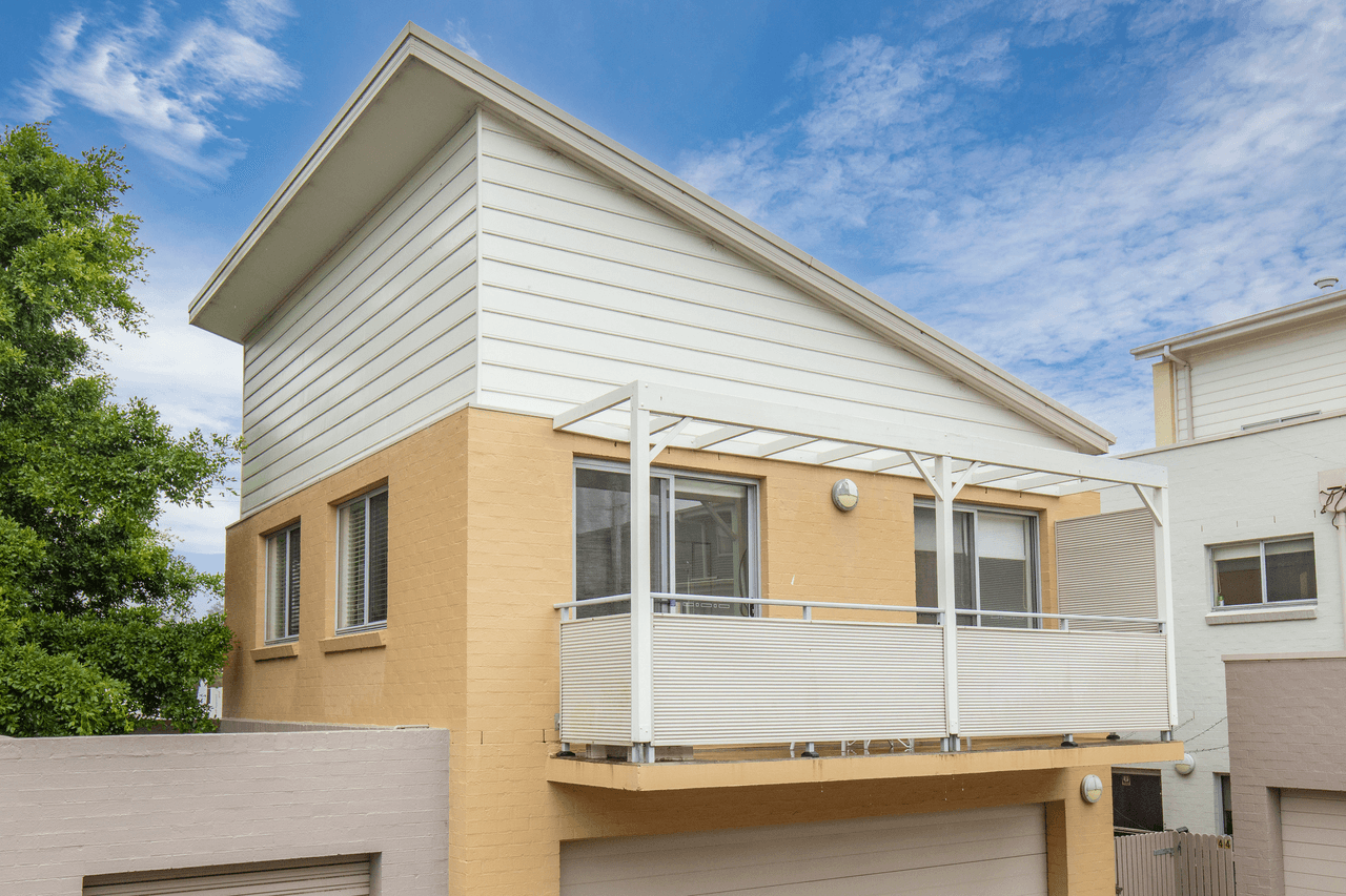 76/233 Hannell St, MARYVILLE, NSW 2293