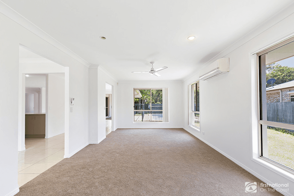 13 Firecrest Close, UPPER COOMERA, QLD 4209