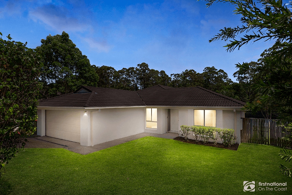 13 Firecrest Close, UPPER COOMERA, QLD 4209