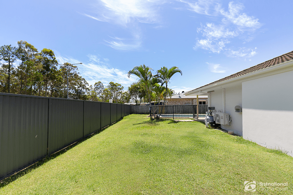 13 Firecrest Close, UPPER COOMERA, QLD 4209