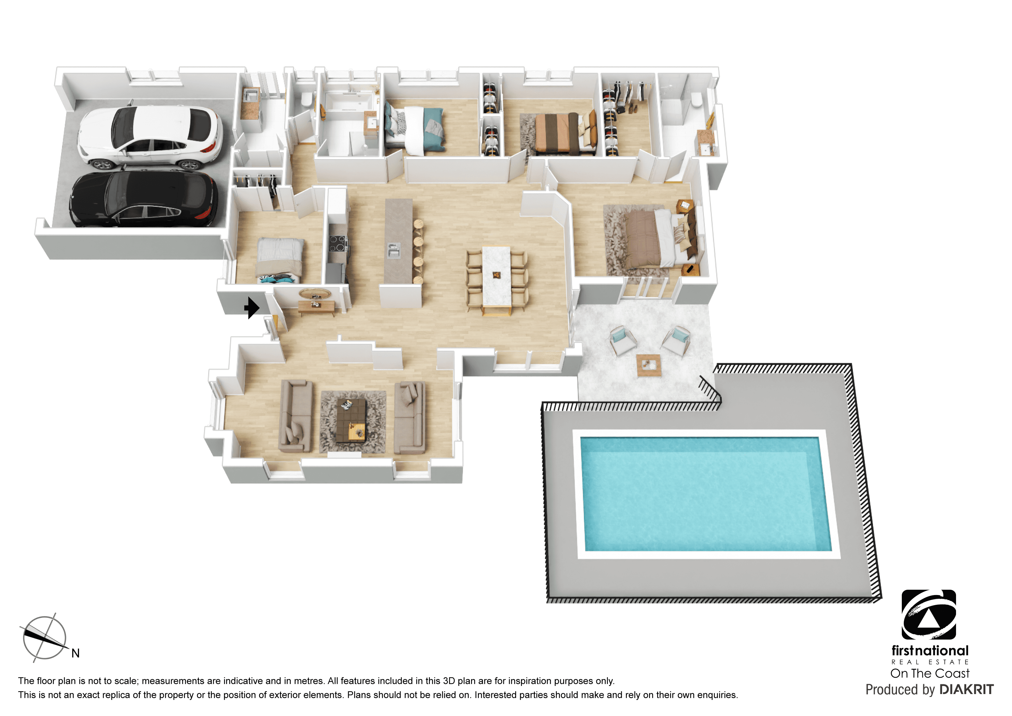 13 Firecrest Close, UPPER COOMERA, QLD 4209