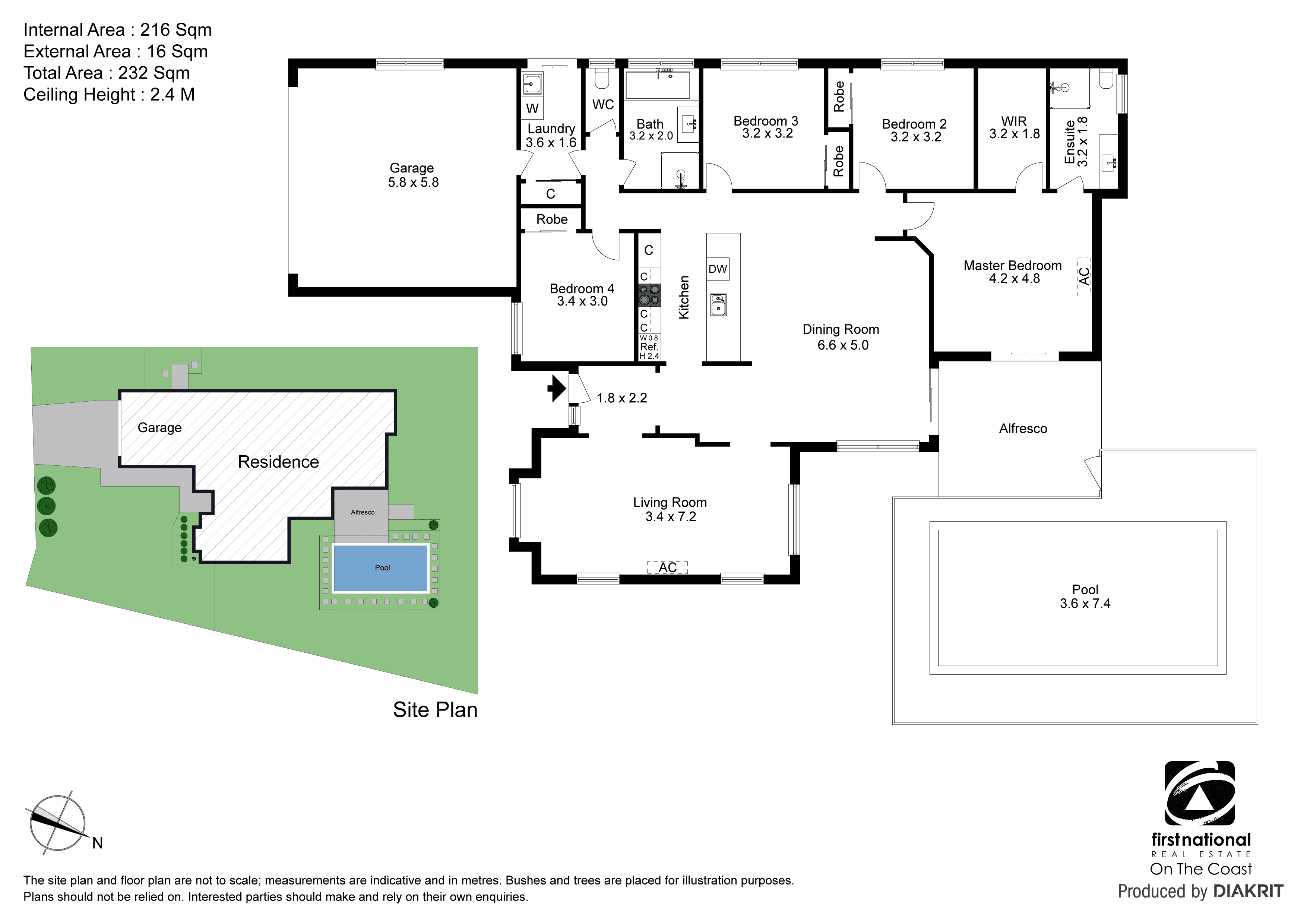 13 Firecrest Close, UPPER COOMERA, QLD 4209