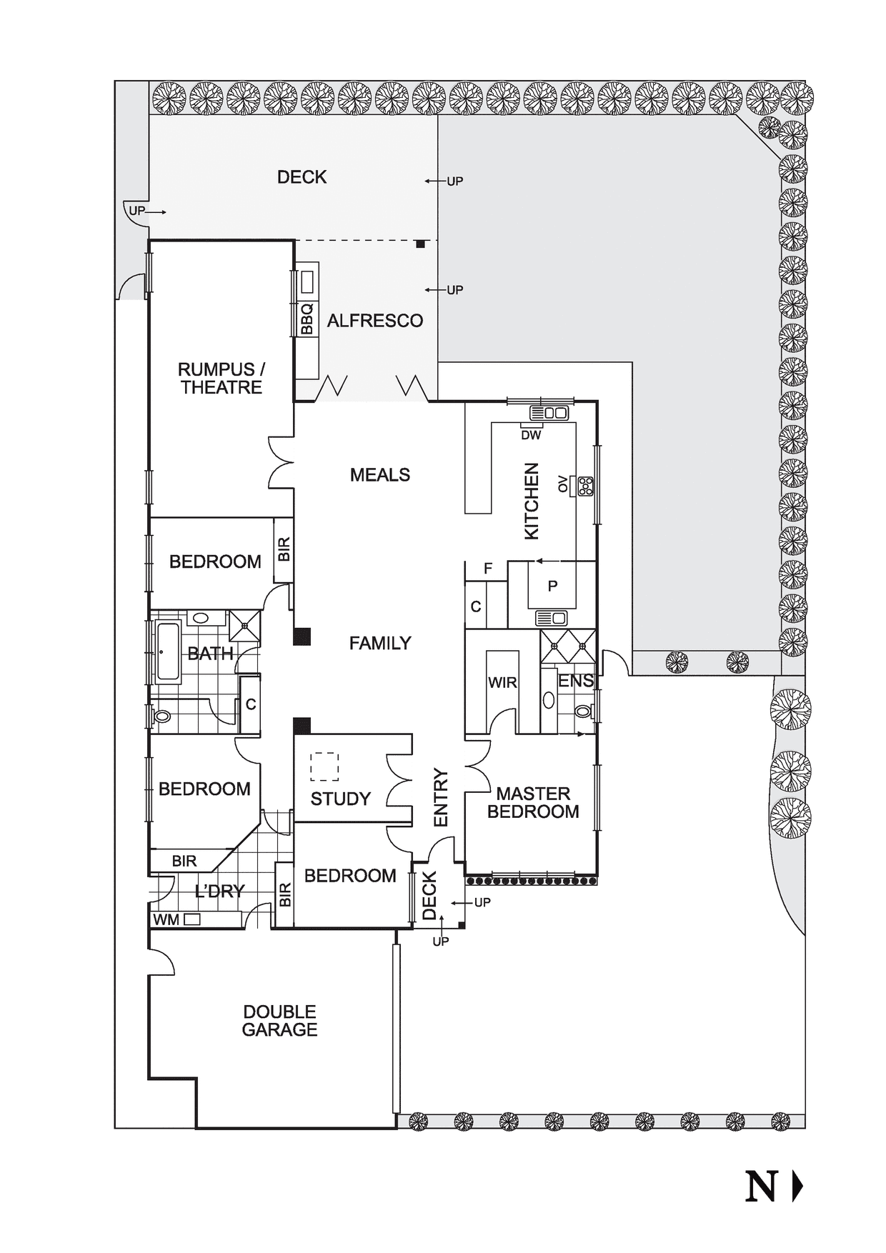 3 Peppin Court, DOREEN, VIC 3754