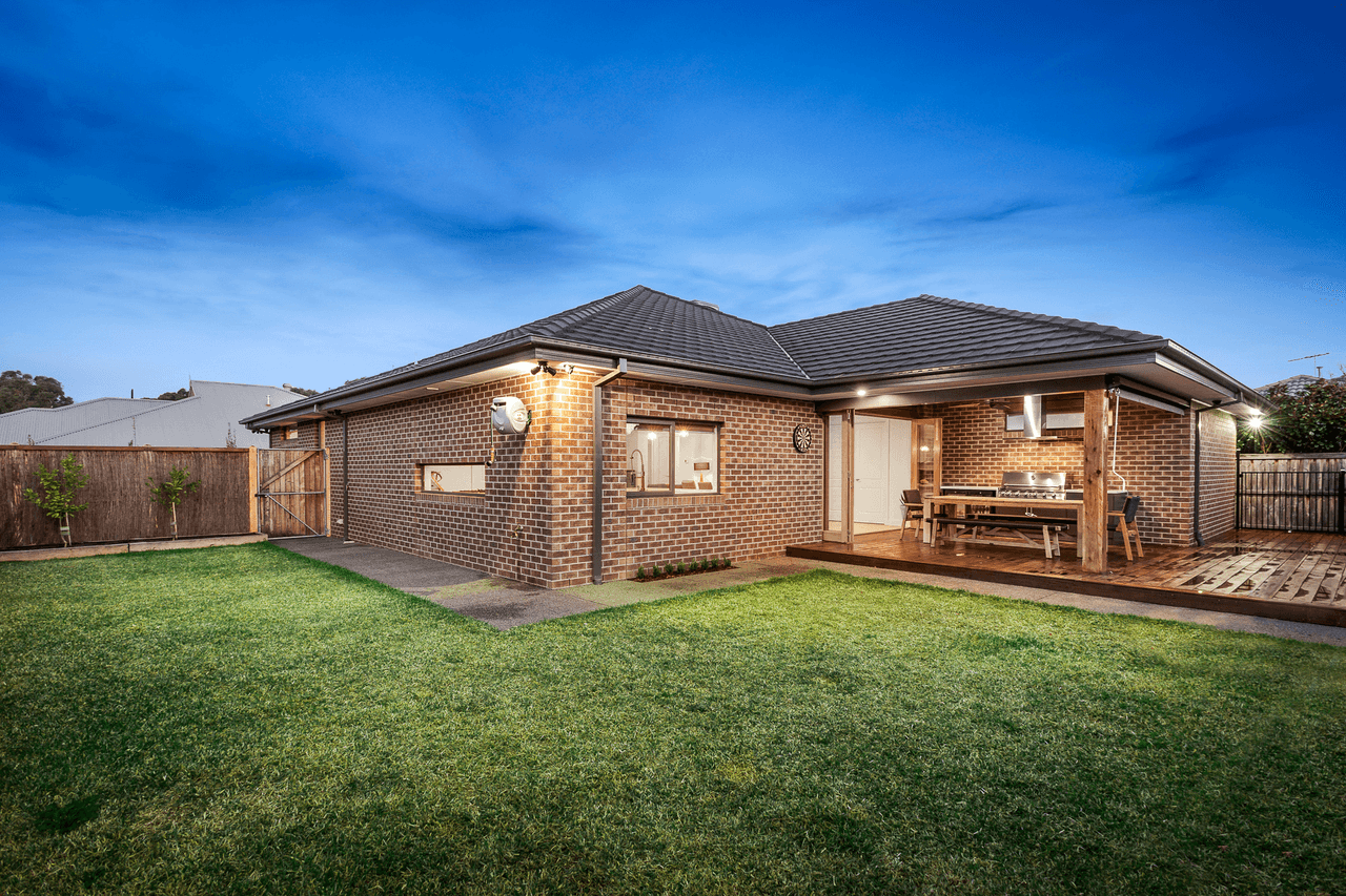 3 Peppin Court, DOREEN, VIC 3754