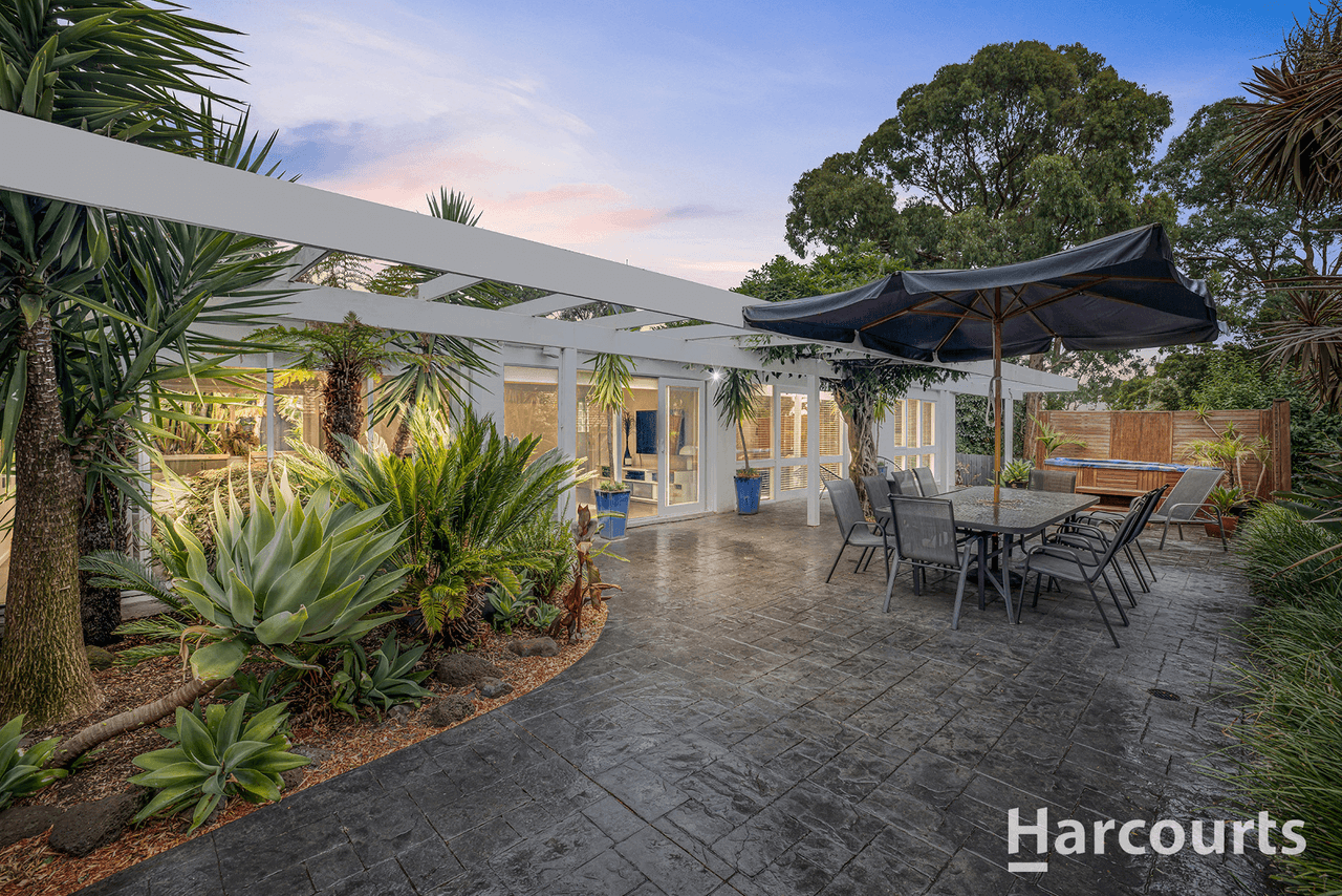 28 Holyrood Drive, VERMONT, VIC 3133