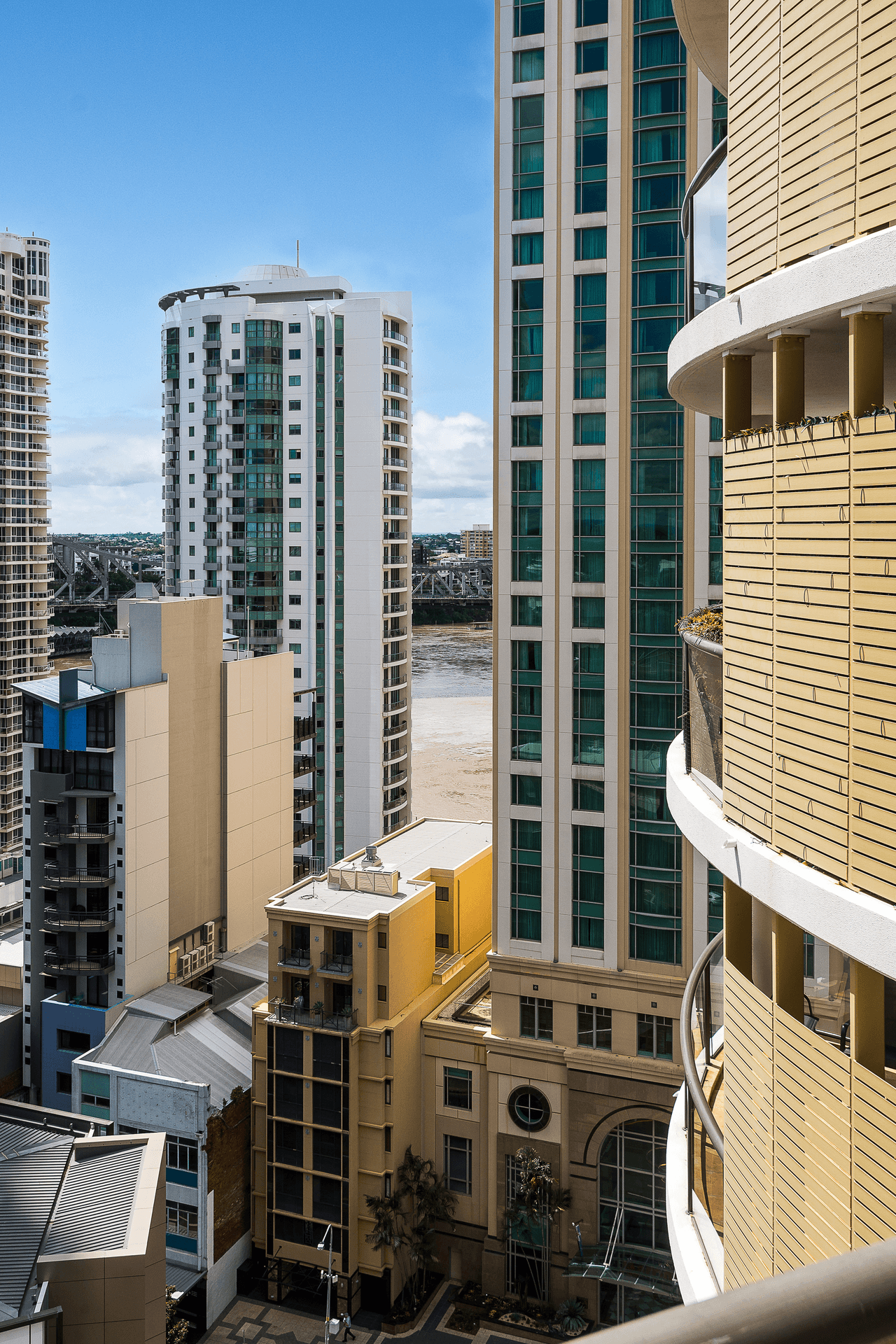 59/540 Queen Street, BRISBANE CITY, QLD 4000