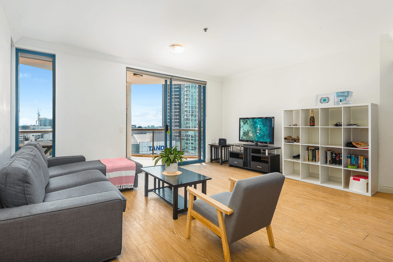 59/540 Queen Street, BRISBANE CITY, QLD 4000