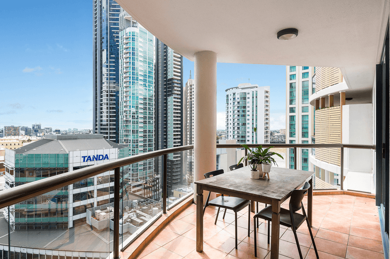 59/540 Queen Street, BRISBANE CITY, QLD 4000