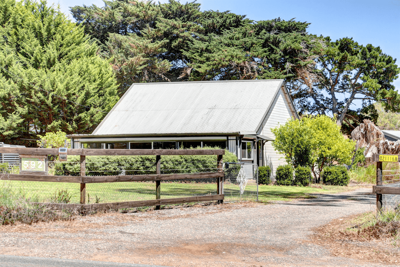 592 Flaxley Road, Echunga, SA 5153