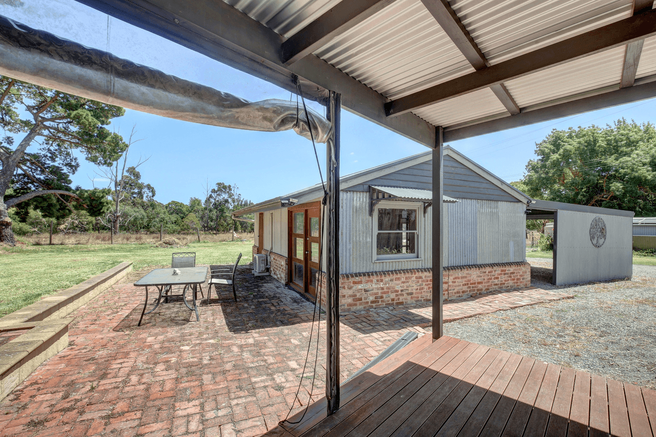 592 Flaxley Road, Echunga, SA 5153