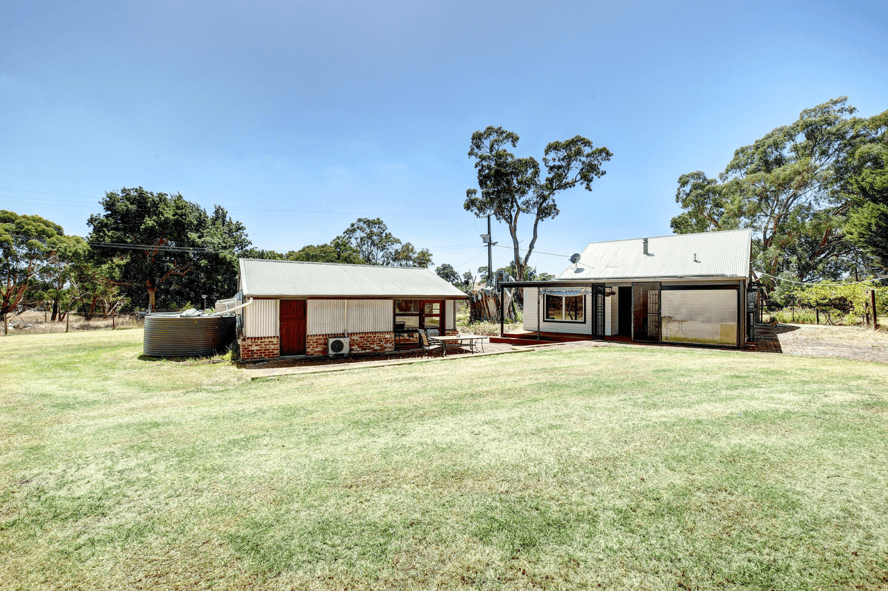 592 Flaxley Road, Echunga, SA 5153