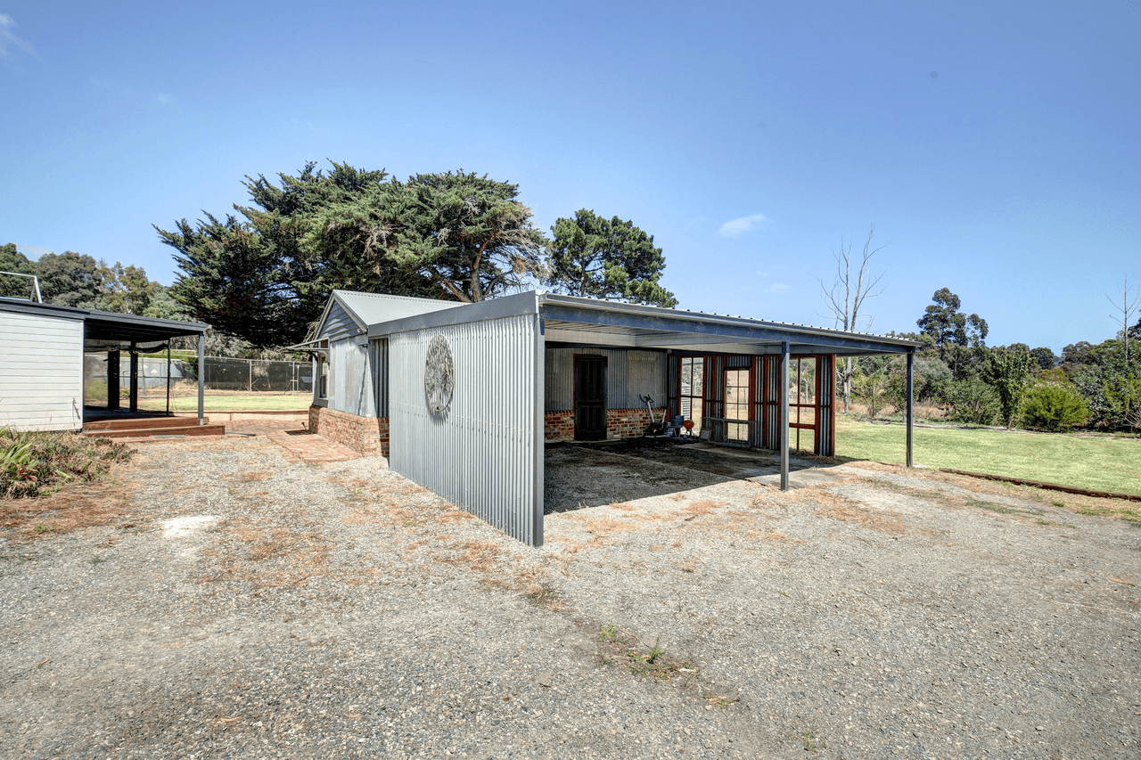 592 Flaxley Road, Echunga, SA 5153